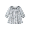 【商场同款】英氏女童连衣裙春夏宝宝荷叶领裙子 商品缩略图4
