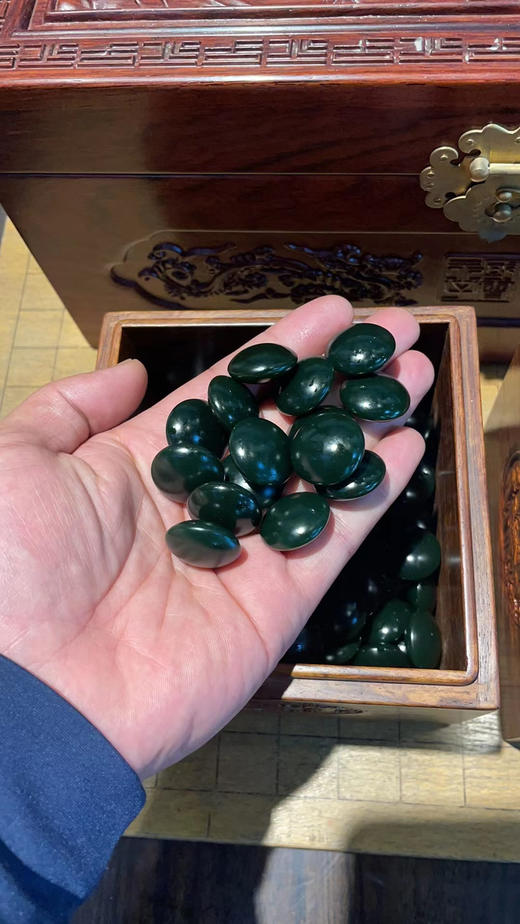 不会碎双面凸精品永子 商品图1