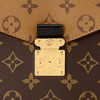 【预定款】LOUIS VUITTON 路易威登 女士Pochette Métis 手袋 M44876 商品缩略图8