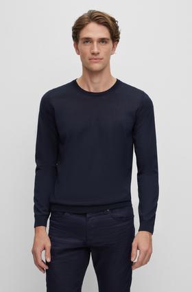 HUGO BOSS 针织衫男  50468239-404