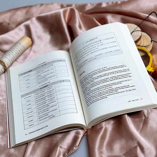 引领学校和区域教育变革的七步骤 聚焦21世纪教育实践改进 商品图7