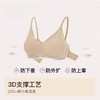 SCHIESSER德国舒雅软支撑舒适无痕聚拢夏季轻薄防外扩无钢圈胸罩内衣20/22391B 商品缩略图2