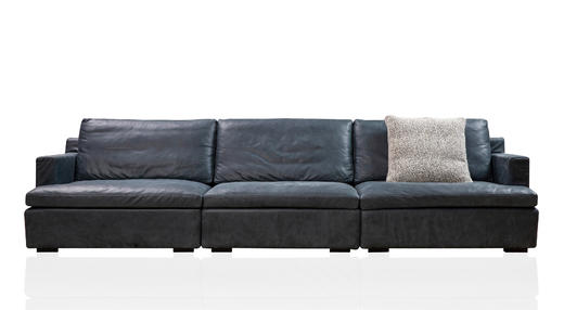 Concept 四人沙发 商品图2