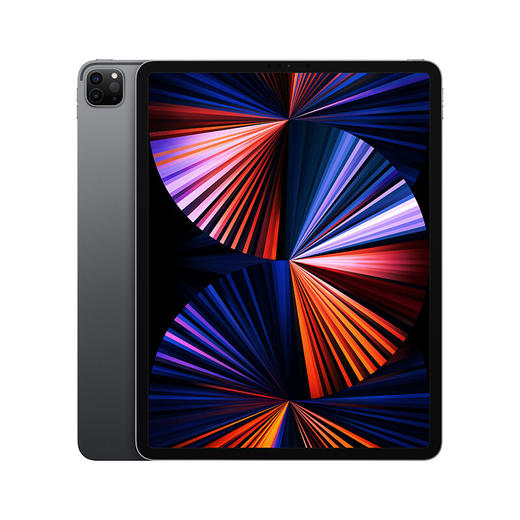 Apple iPad Pro 12.9英寸  M1芯片   2021款 商品图0