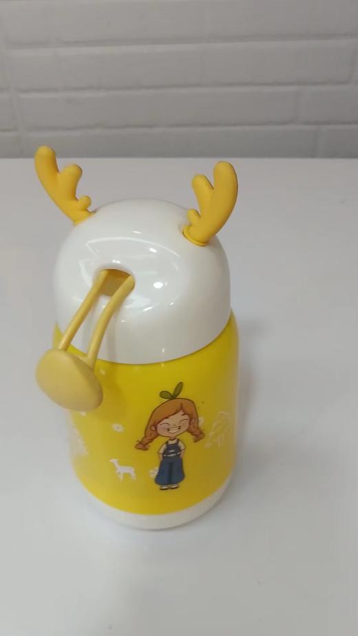 灵鹿杯 商品图0