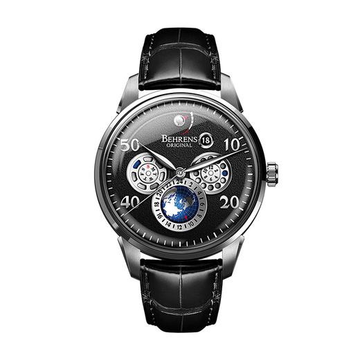 『芯选自营』贝伦斯BHR005 商品图0