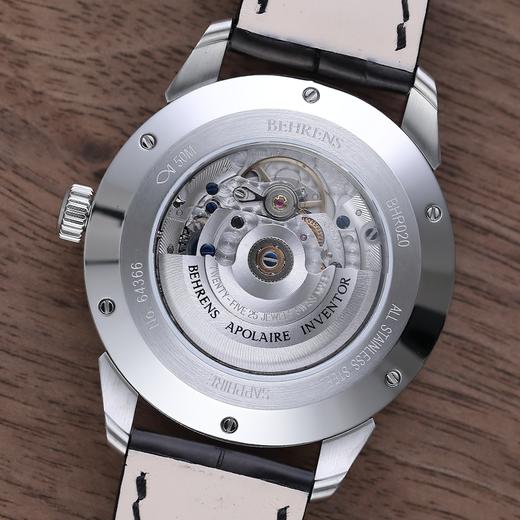 『芯选自营』贝伦斯BHR020 商品图4