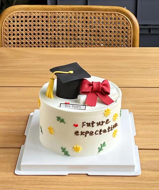 毕业蛋糕B款 商品图0