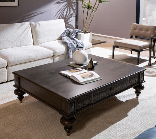 Concept 四人沙发 商品图13