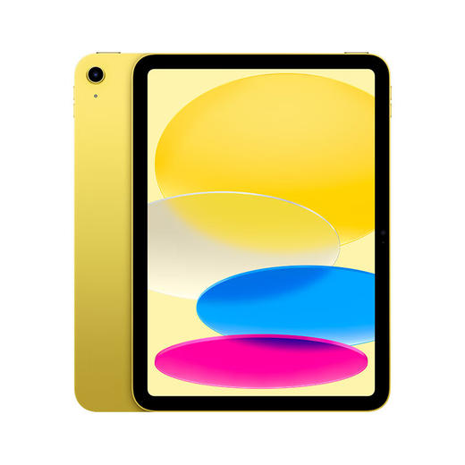 Apple iPad（第 10 代）10.9英寸平板电脑 2022款 商品图7