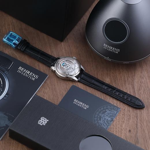 『芯选自营』贝伦斯BHR020 商品图10