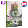 【中商原版】致命引擎 掠食城市前传1 英文原版 Mortal Engines Prequel  01 Fever Crumb 商品缩略图0