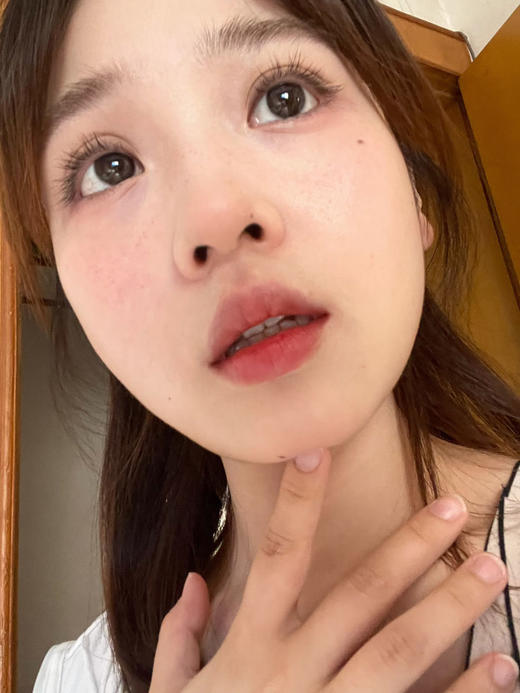 bennycat 月抛 水光咖珠 直径14.2mm着色13.6mm 商品图1