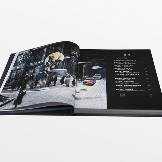 《蒂姆·波顿》来看看奇幻鬼才如何创作！ 商品图1