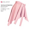 瑜伽运动芭蕾舞裙DK95021#轻盈时尚防走光透气吸汗 商品缩略图0