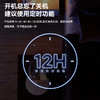 西佑 8字摇头家用大风力可拆卸立式循环风扇4D智能语音遥控 商品缩略图2
