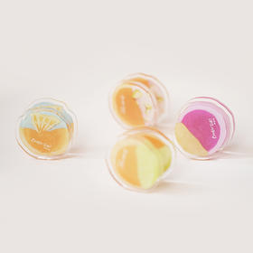 周边｜烧烧夹（4款花色随机）