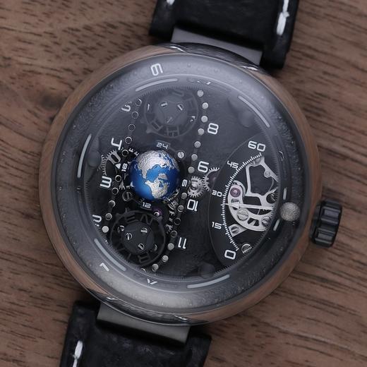 『芯选自营』贝伦斯BHR027 商品图1