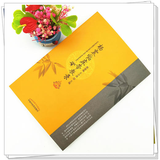 【出版社直销】杨震临床带教录 郝建梅 王少波 著  中国中医药出版社   名医临床经验集书籍 商品图2