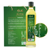 千岛源山茶油礼盒装纯正茶油500ml*2茶籽食用油 端午礼盒伴手礼 商品缩略图2