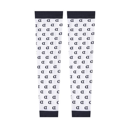 「9.9元包邮！数款可选」防晒袖套男女夏季户外钓鱼骑行遮阳全脸挂耳面罩冰丝开车手套冰袖配饰 商品图4