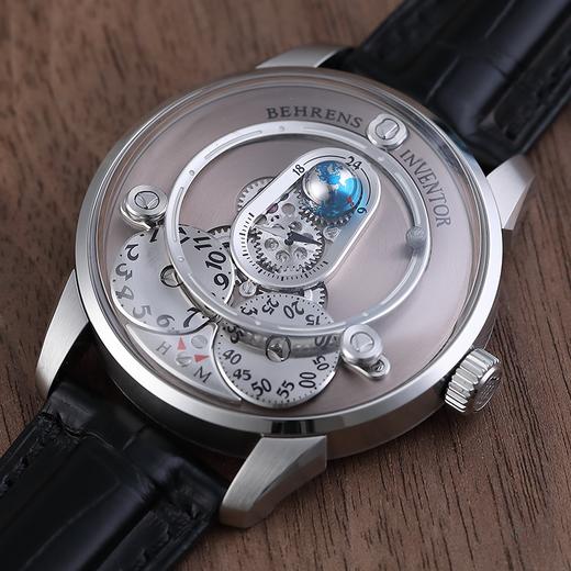 『芯选自营』贝伦斯BHR020 商品图2