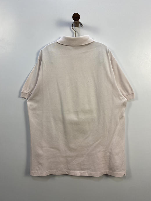 Lacoste 鳄鱼 短袖POLO衫  _SPL(L) 商品图3