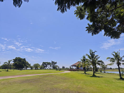 曼谷优尼朗高尔夫俱乐部 Uniland Golf & Country Club | 泰国高尔夫球场 俱乐部 | 曼谷高尔夫 商品图1