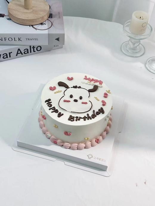 INS风-恰帕狗 商品图1