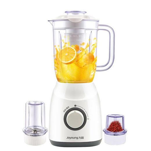 九阳料理机JYL-C19V/1.3L【CZ】 商品图0