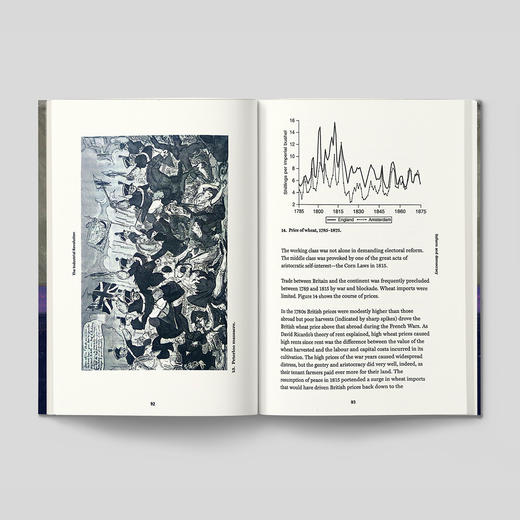 《牛津通识读本：工业革命》 商品图4