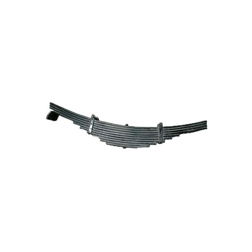 钢板弹簧 13*90十片板簧 弓片 适用于部分富华车桥 商品图4