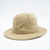 THINGFABRICS TF Safari Hat 日本今治毛巾面料短绒遮阳渔夫帽 商品缩略图2