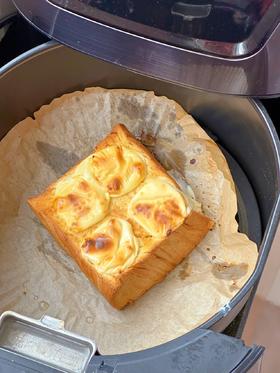 拜托！😭吐司➕奶酪棒这搭配我能吃一辈子！！