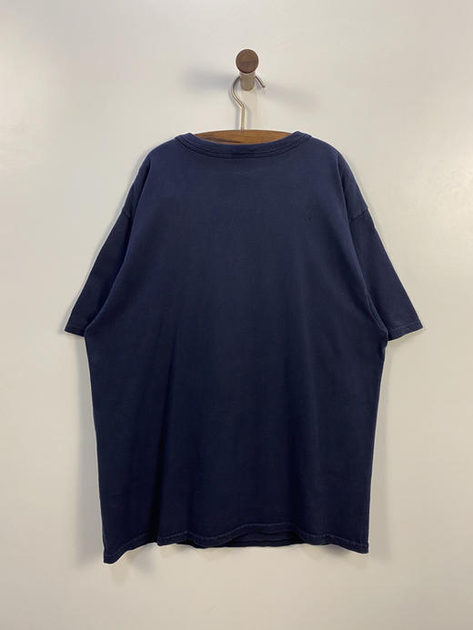 90年代 Vintage Champion 冠军 美国制 短袖T恤 _SST(XL) 商品图3