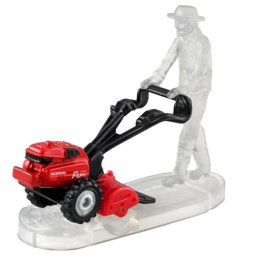 多美卡TOM-188896仿真车#115-8 商品图1