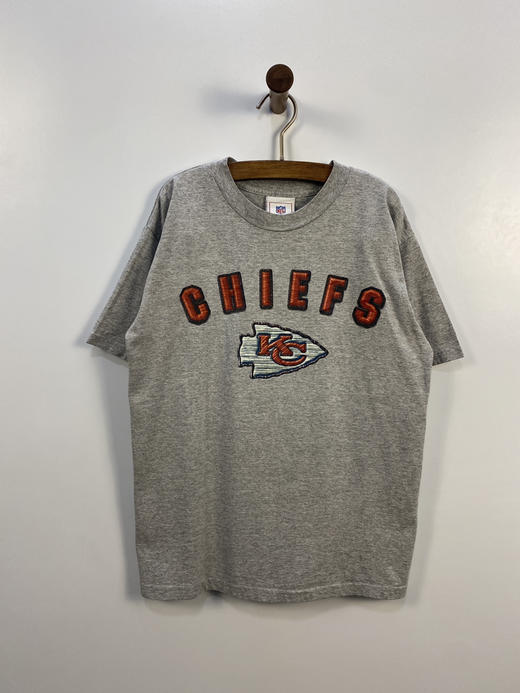 Y2K Vintage NFL 美国职业橄榄球大联盟 短袖T恤 _SST(S) 商品图1