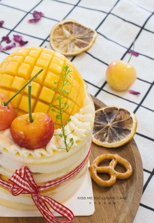 糯香芒樱 商品图3