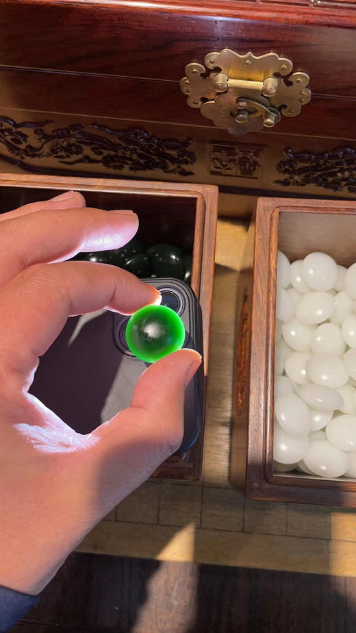 不会碎双面凸精品永子 商品图3