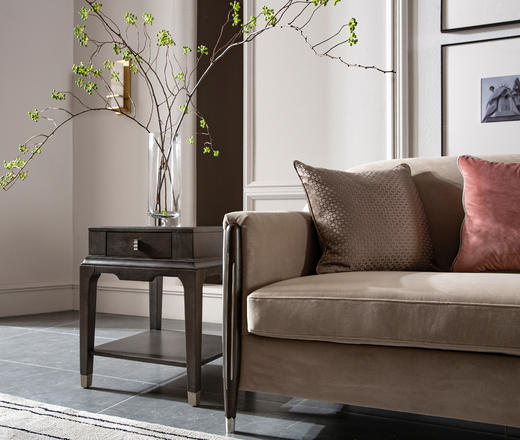 Anniston 三人沙发 商品图8