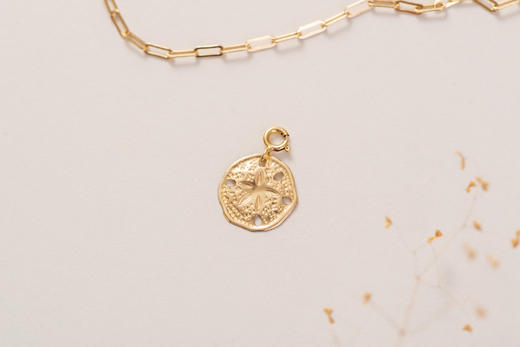 BALI necklace pendant 吊坠项链 商品图6