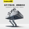 倍思 倍稳Pro 旋转升降笔记本支架 商品缩略图2