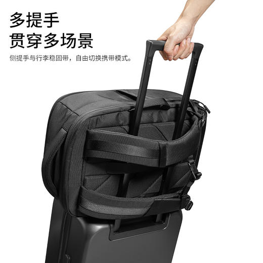 TechPack 高性能双肩背包 T73 商品图6