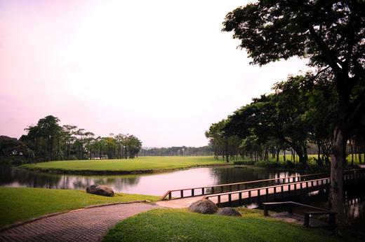 曼谷塞纳城市乡村高尔夫俱乐部 Thana City Golf & Country Club | 泰国高尔夫球场 俱乐部 | 曼谷高尔夫 商品图4