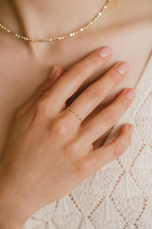 UBUD ring 戒指 商品图3