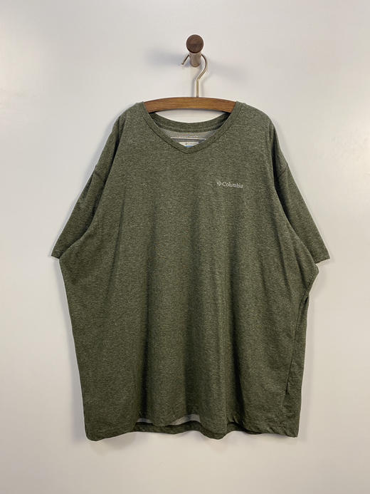 Columbia 哥伦比亚 短袖T恤 _SST(2XL) 商品图1