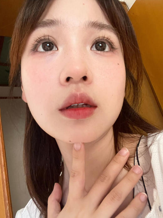 bennycat 月抛 水光咖珠 直径14.2mm着色13.6mm 商品图0