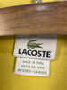 Lacoste 鳄鱼 短袖POLO衫 _SPL(M) 商品缩略图2
