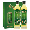 千岛源山茶油礼盒装纯正茶油500ml*2茶籽食用油 端午礼盒伴手礼 商品缩略图4