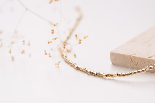 UBUD necklace 项链 商品图2